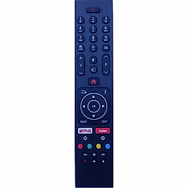 RM-L298 VESTEL NETFLIX'LI LCD KUMANDA