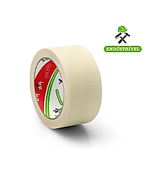 Vege Endüstriyel Maskeleme Bandı