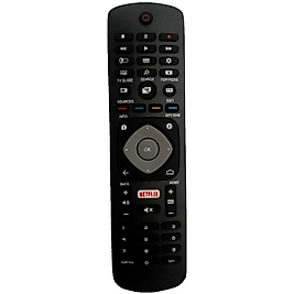 LCD-585 PHILIPS LCD KUMANDA