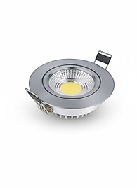 ED-Son 5W Cob Led Sıva Altı Armatür