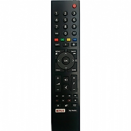 LCD-567 ARÇELİK LCD KUMANDA