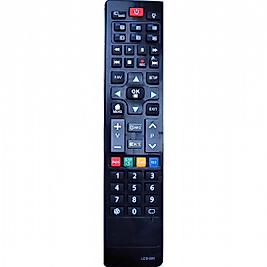 LCD-580 SUNNY LCD TV KUMANDASI