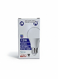NOAS Led Ampul