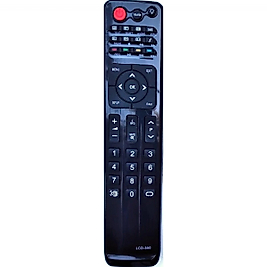 LCD-550 SUNNY LCD TV KUMANDASI