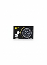 Gp Cr2016 3v Lityum Pil
