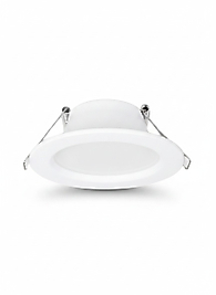 K2 LED Systems 6W SMD LED Sıva Altı Spot (KLS923 - Beyaz Kasa)