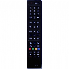 LCD-557 VESTEL