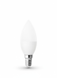 ZMR 7W BUJİ AMPUL E14