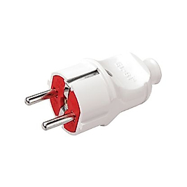 Elbi Topraklı Erkek Fiş Düz