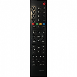 LCD-586 RM-L257 ARÇELİK LCD TV KUMANDASI