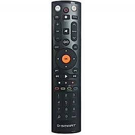 DSMART UZUN GO KUMANDA