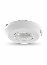 CATA CT-9243 360° Tavan Tipi Hareket Sensörü (1200W) Sıva Üstü