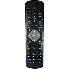 GL-1225 PHILIPS SMART LCD TV KUMANDA