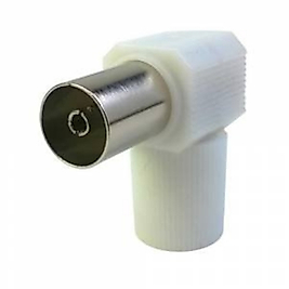 BEYAZ ANTEN FİŞİ DİŞİ