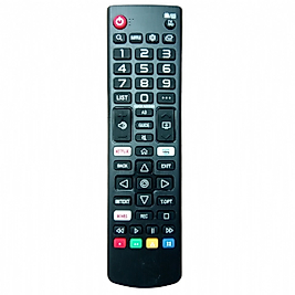 GLP9895- LG NETFLIX'LI LCD KUMANDA