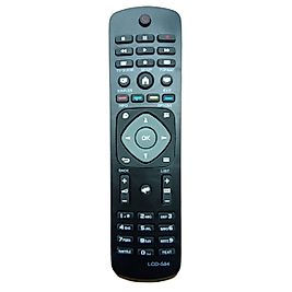 LCD-584 ST-L1225 PHILIPS LCD TV KUMANDA