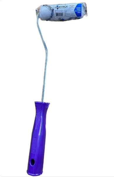 Kalorifer Fırça 10 cm (İzmir fırça)