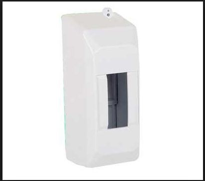 Tekli Sigorta Kutusu (1-2 li)