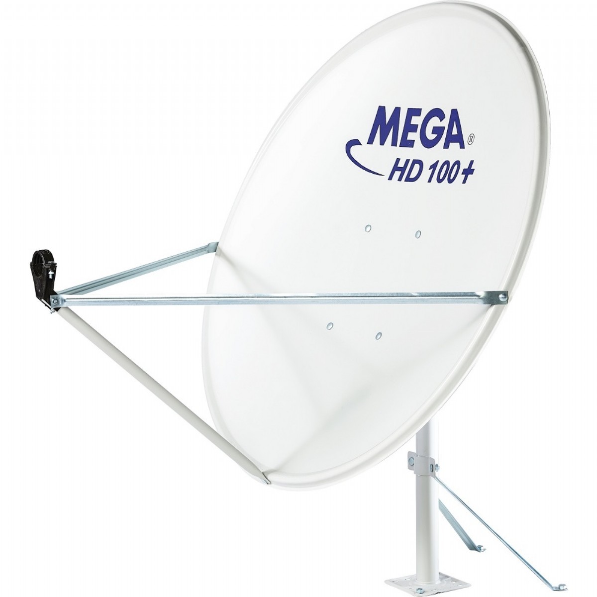 MEGA ÇANAK ANTEN SET 70 lik