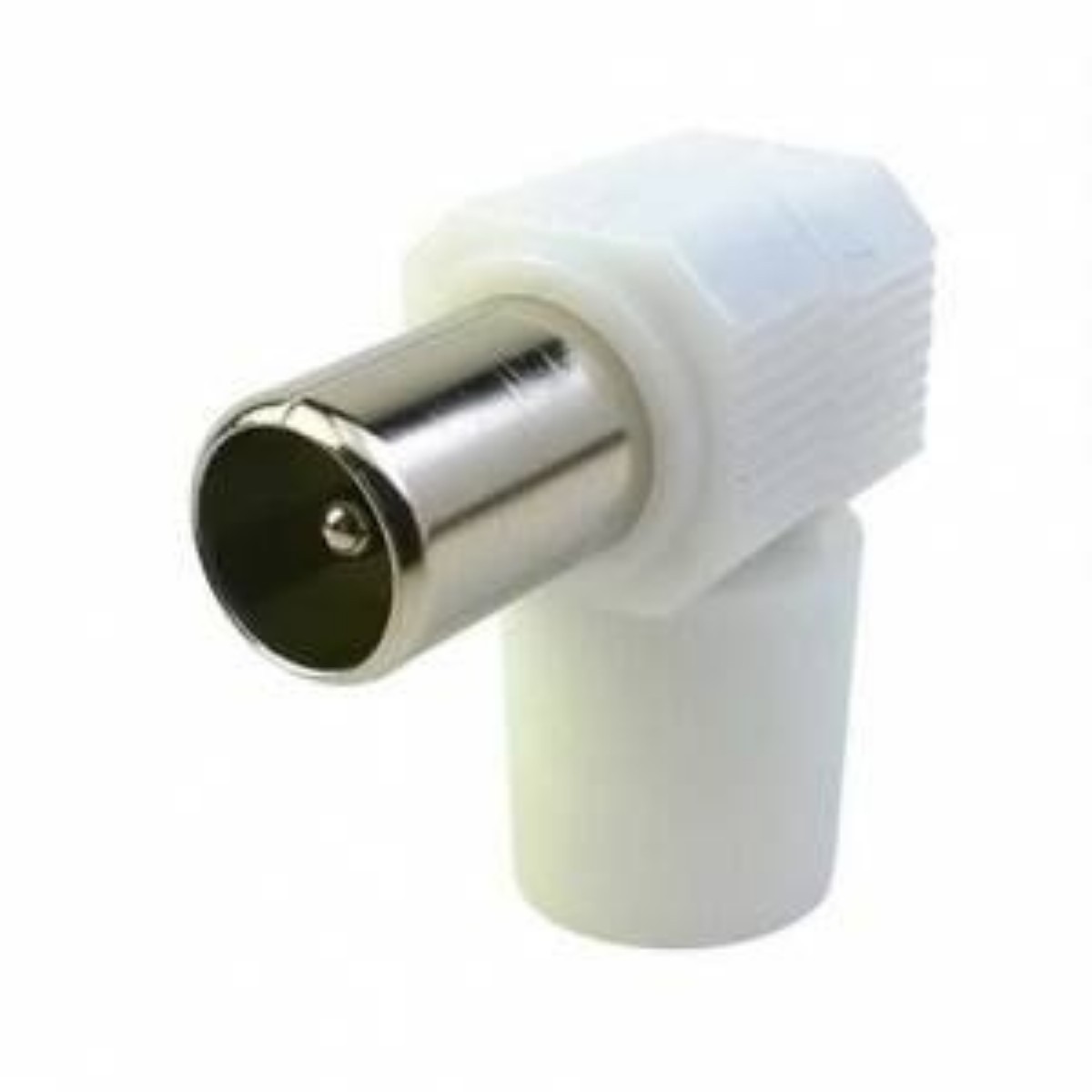 BEYAZ ANTEN FİŞİ ERKEK