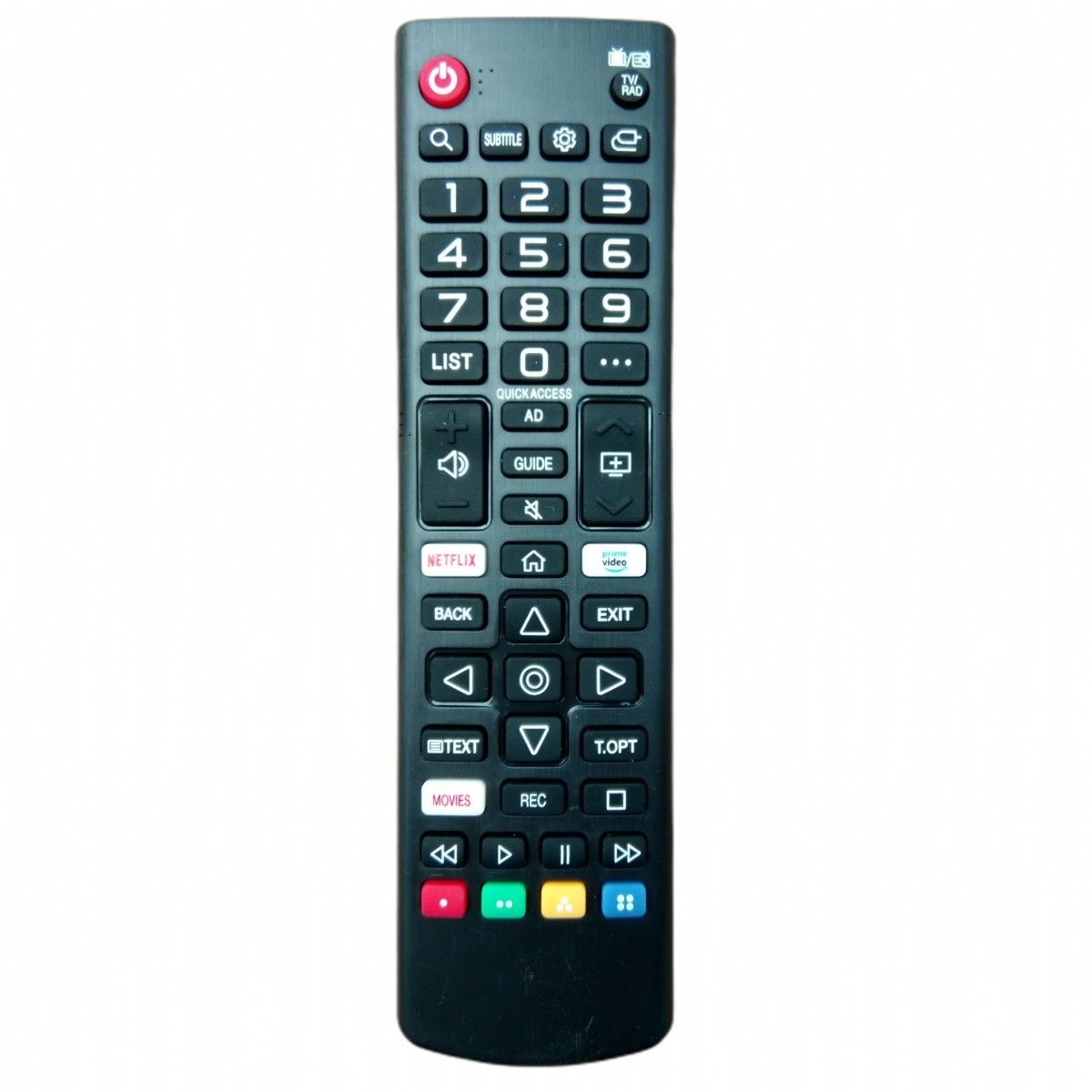 GLP9895- LG NETFLIX'LI LCD KUMANDA