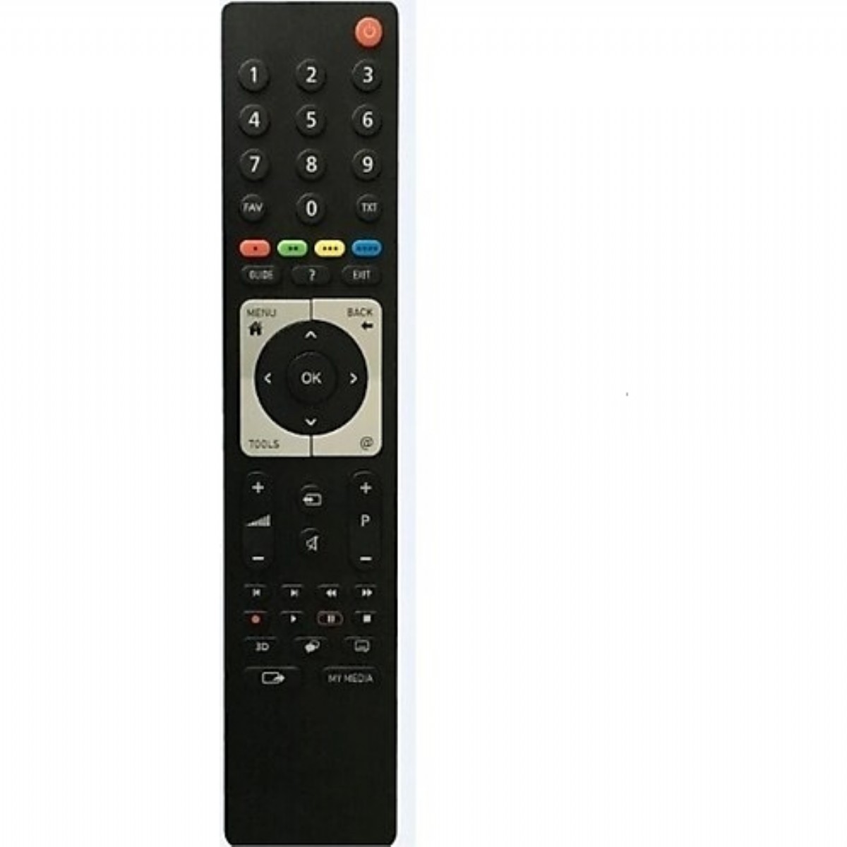 IRL-0182 ARÇELİK BEKO LCD