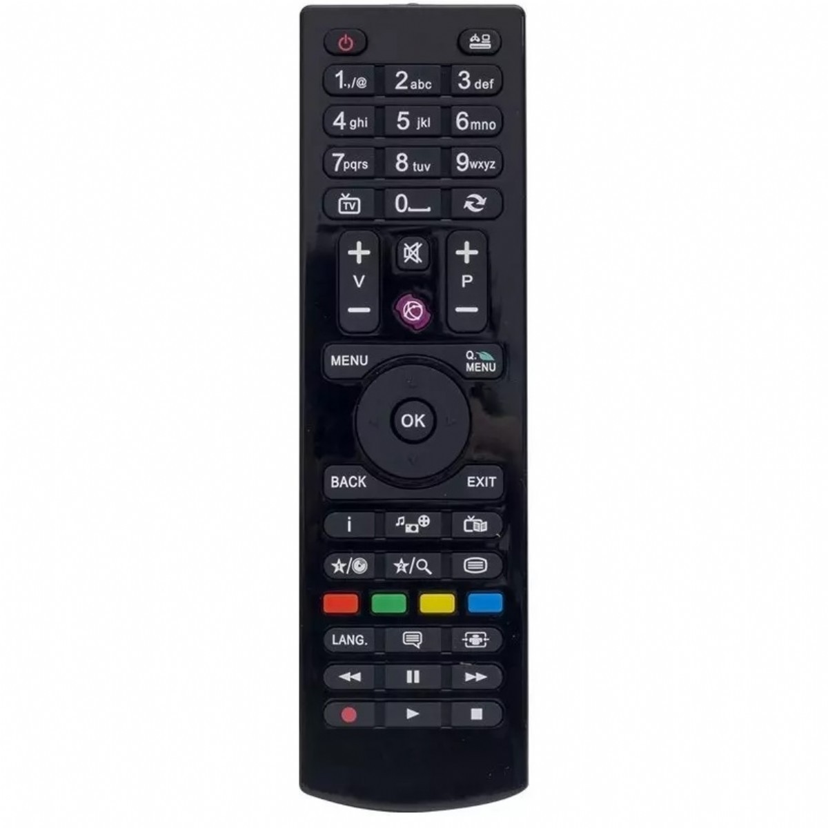 LCD-570 VESTEL LCD KUMANDA