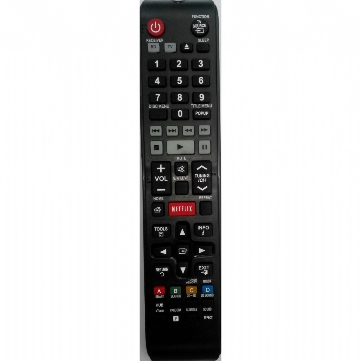 LCD-592 SX9846 SAMSUNG LCD KUMANDA