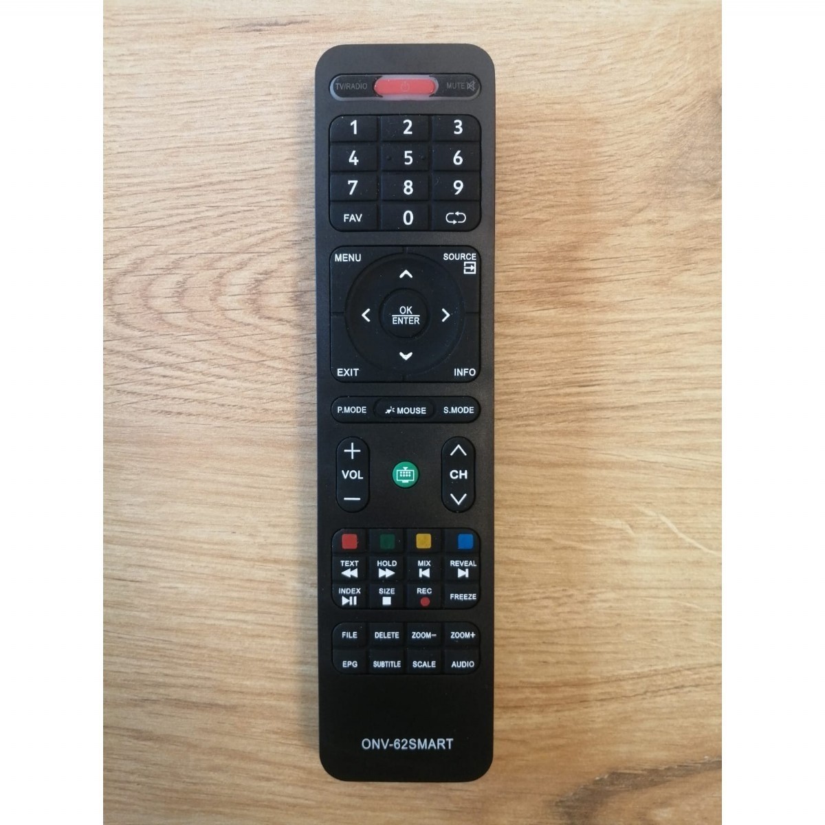 ONVO Android Smart LED TV