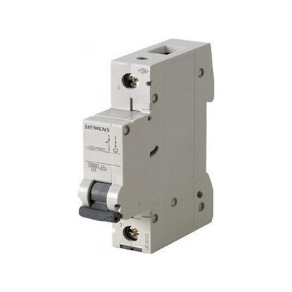 SIEMENS TEKLİ SİGORTA