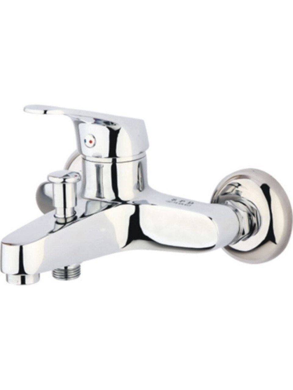 Mix Eko Banyo Bataryası