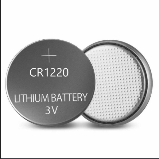 Supex Cr1220 3 Volt Lityum Pil