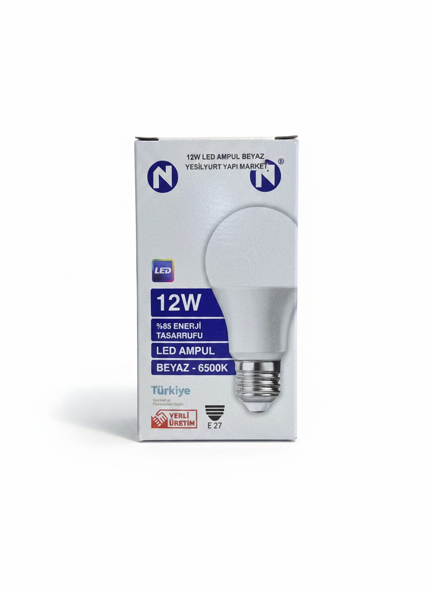 NOAS Led Ampul