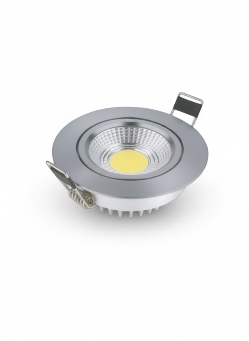 ED-Son 5W Cob Led Sıva Altı Armatür