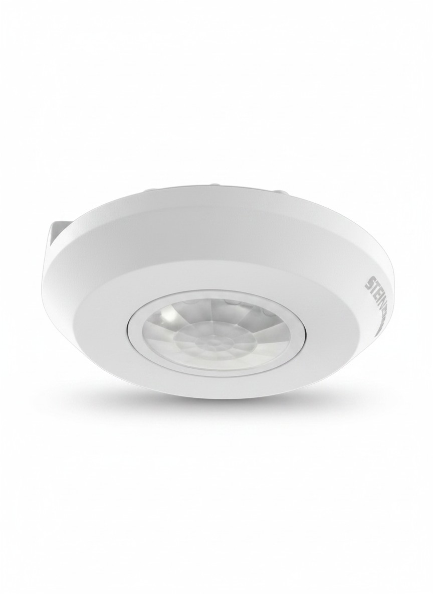 CATA CT-9243 360° Tavan Tipi Hareket Sensörü (1200W) Sıva Üstü