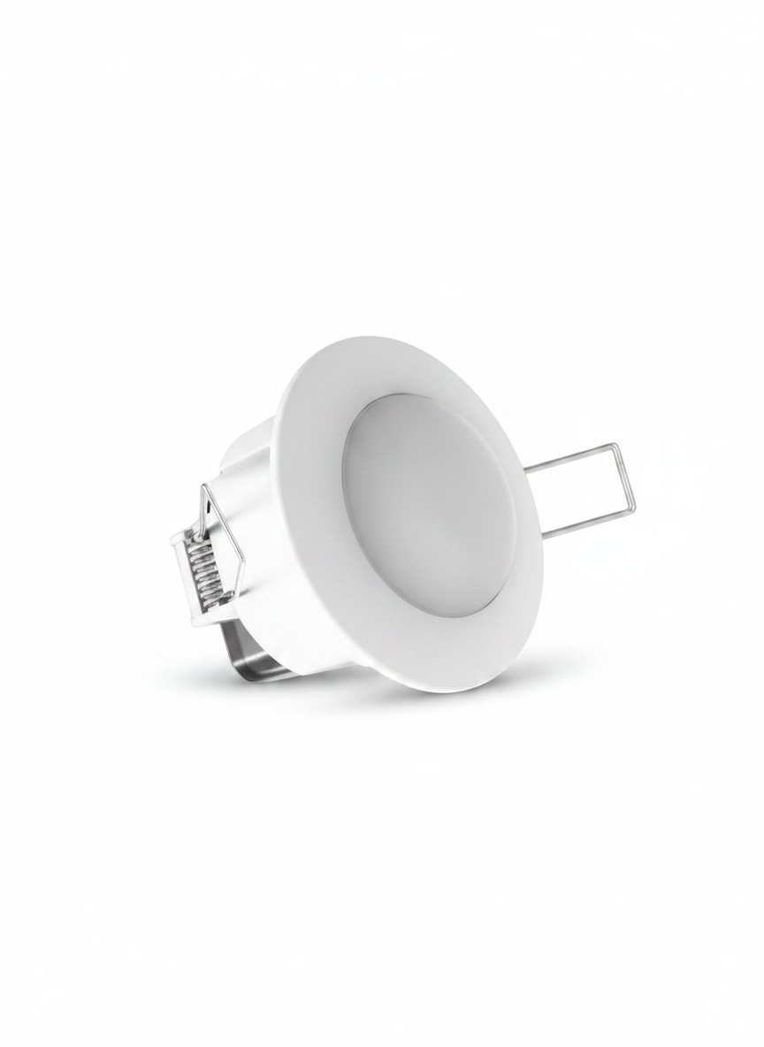 CATA CT-9242 Sıva Altı (Gömme) 360° Hareket Sensörü (600W)