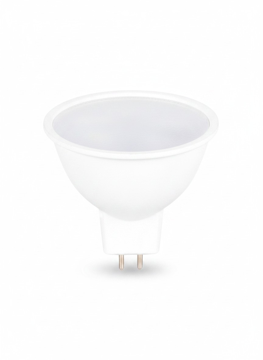 K2 5W G5.3 İğne Bacak LED Spot Ampul (KES 046B)